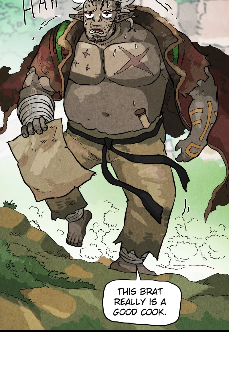 Gul Chapter 106 page 34 - 
