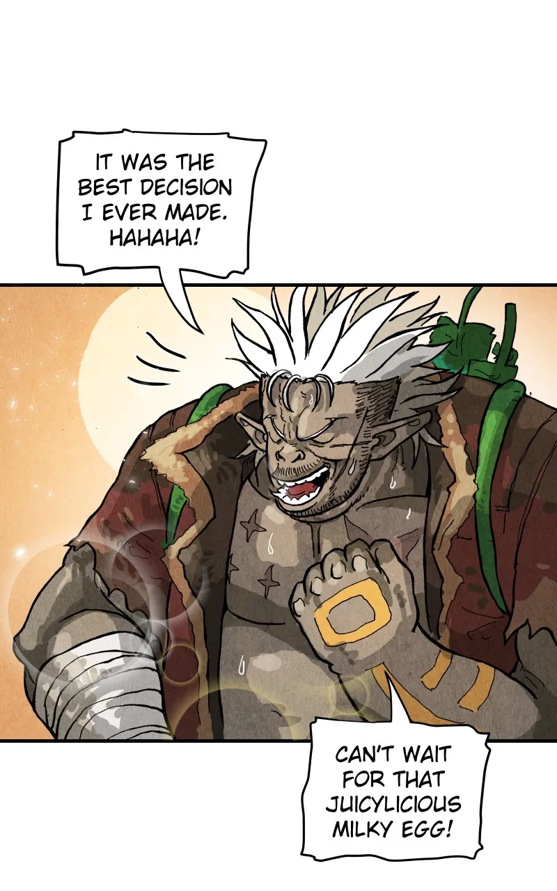 Gul Chapter 106 page 35 - 