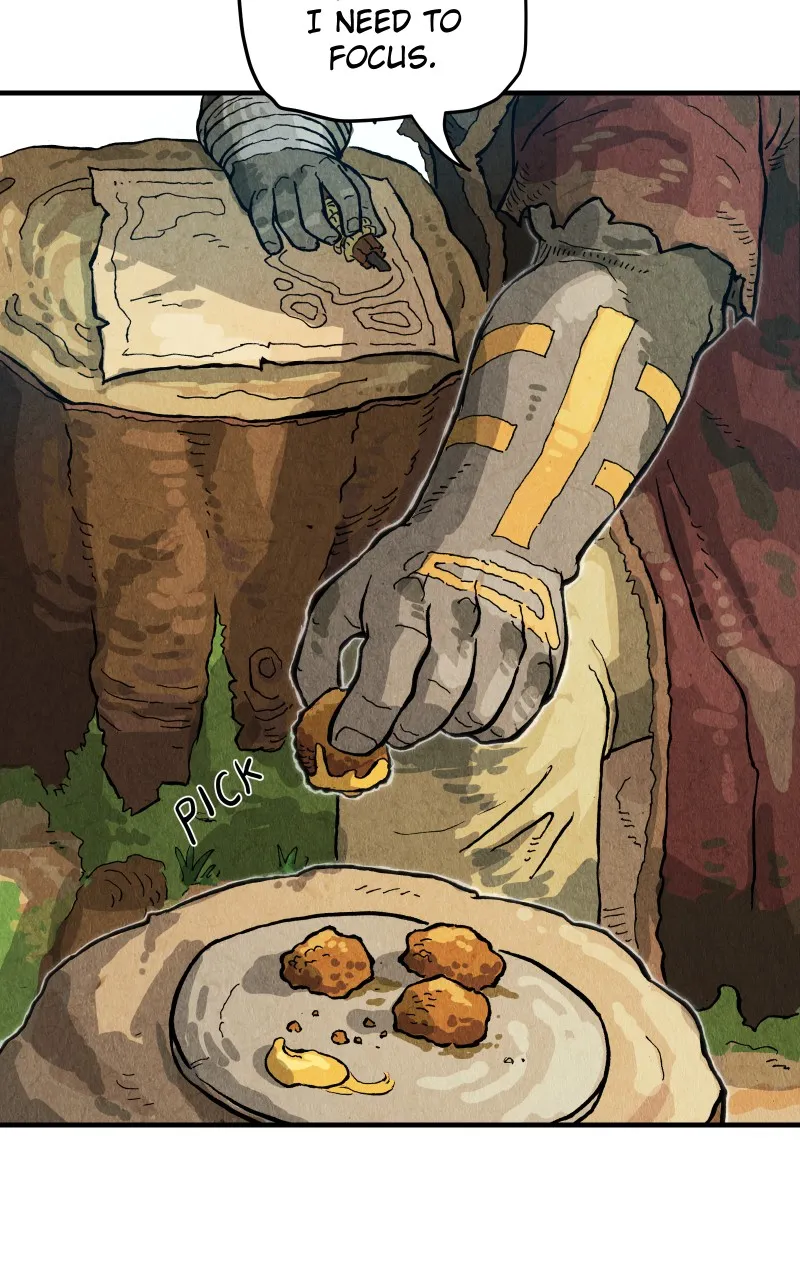 Gul Chapter 106 page 5 - 