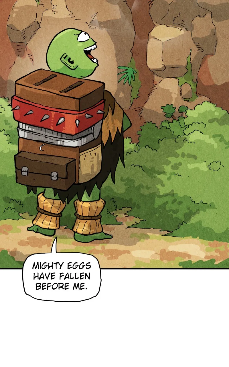 Gul Chapter 106 page 41 - 