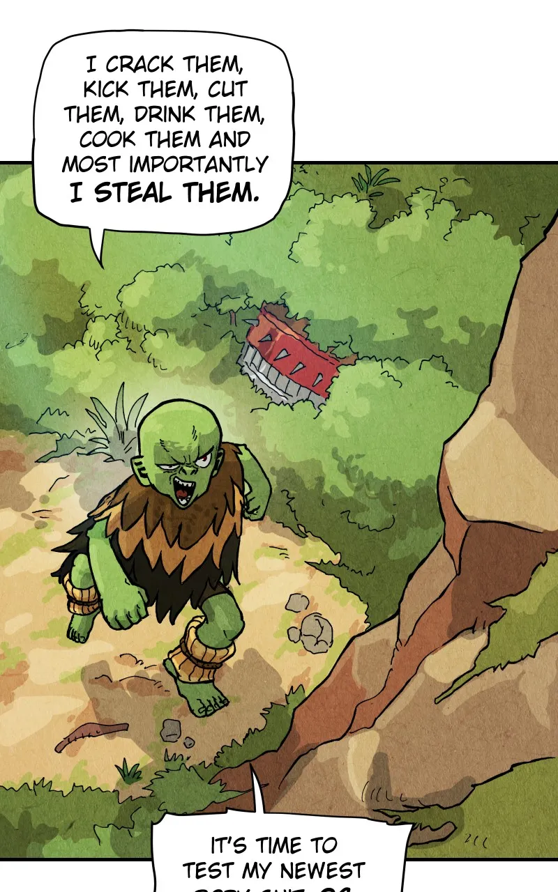 Gul Chapter 106 page 42 - 