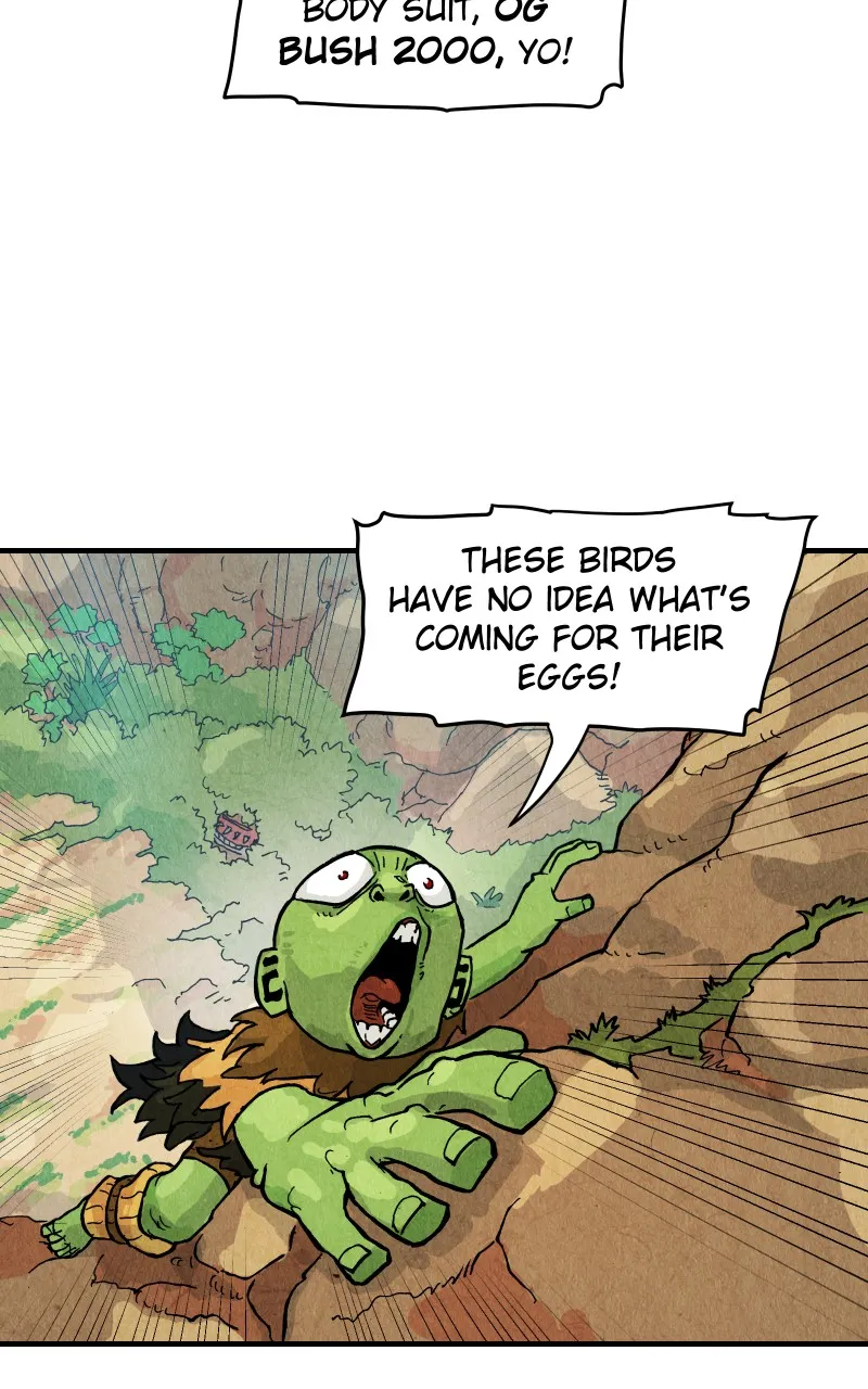 Gul Chapter 106 page 43 - 