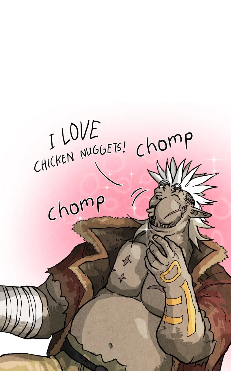 Gul Chapter 106 page 6 - 