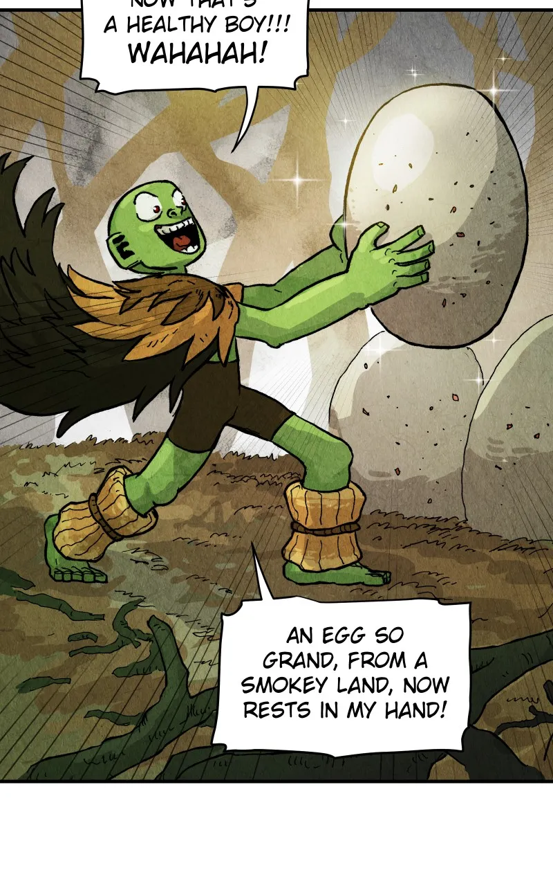 Gul Chapter 106 page 59 - 
