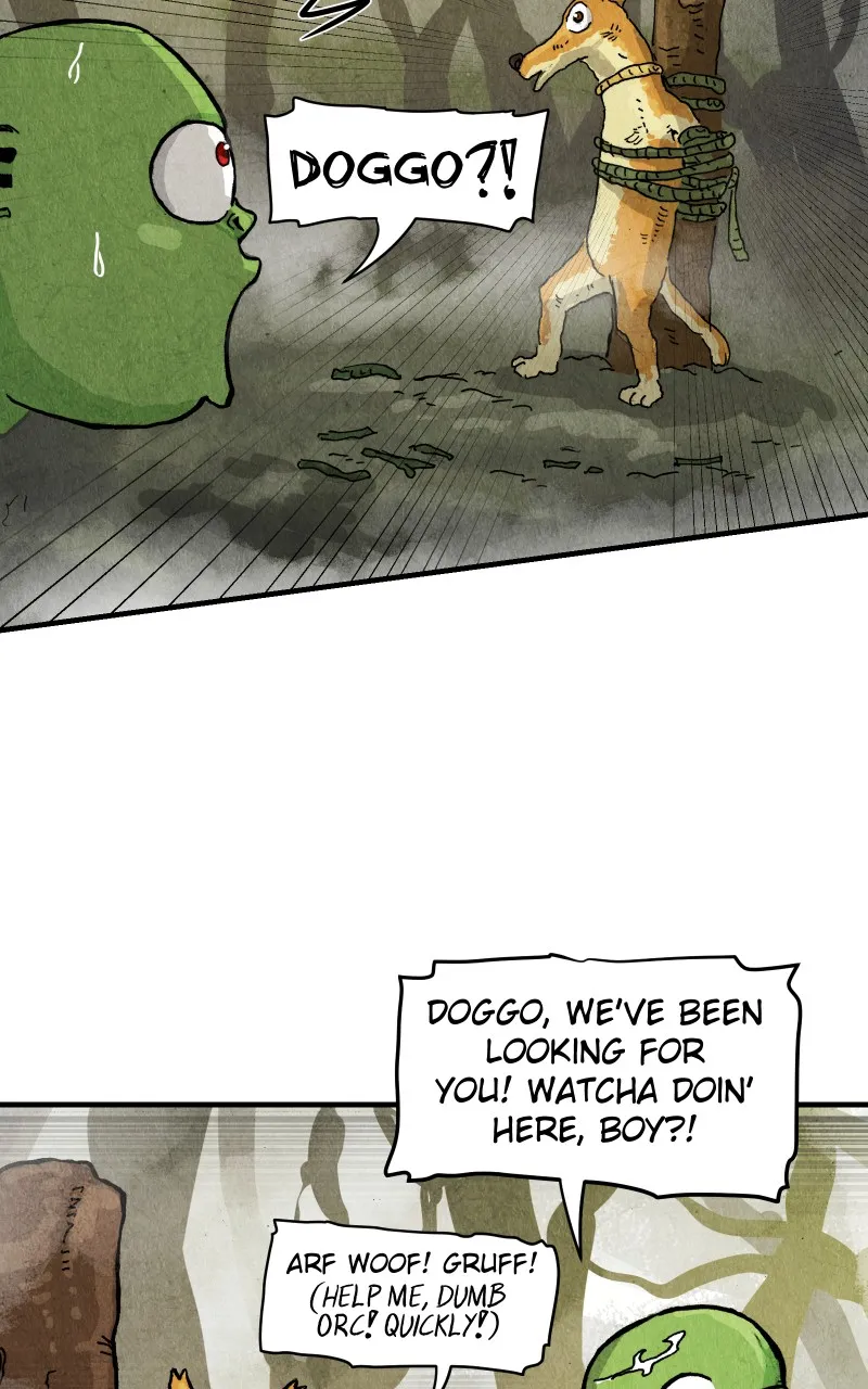 Gul Chapter 106 page 62 - 