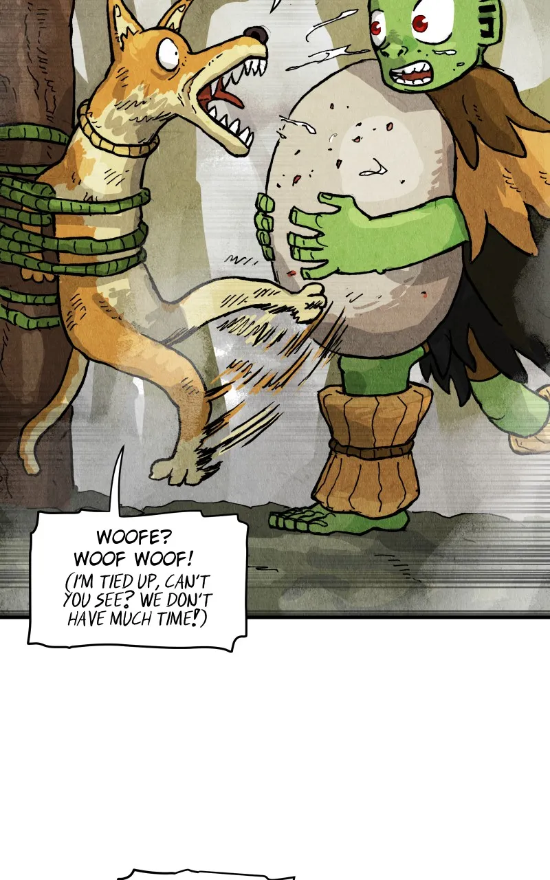 Gul Chapter 106 page 63 - 