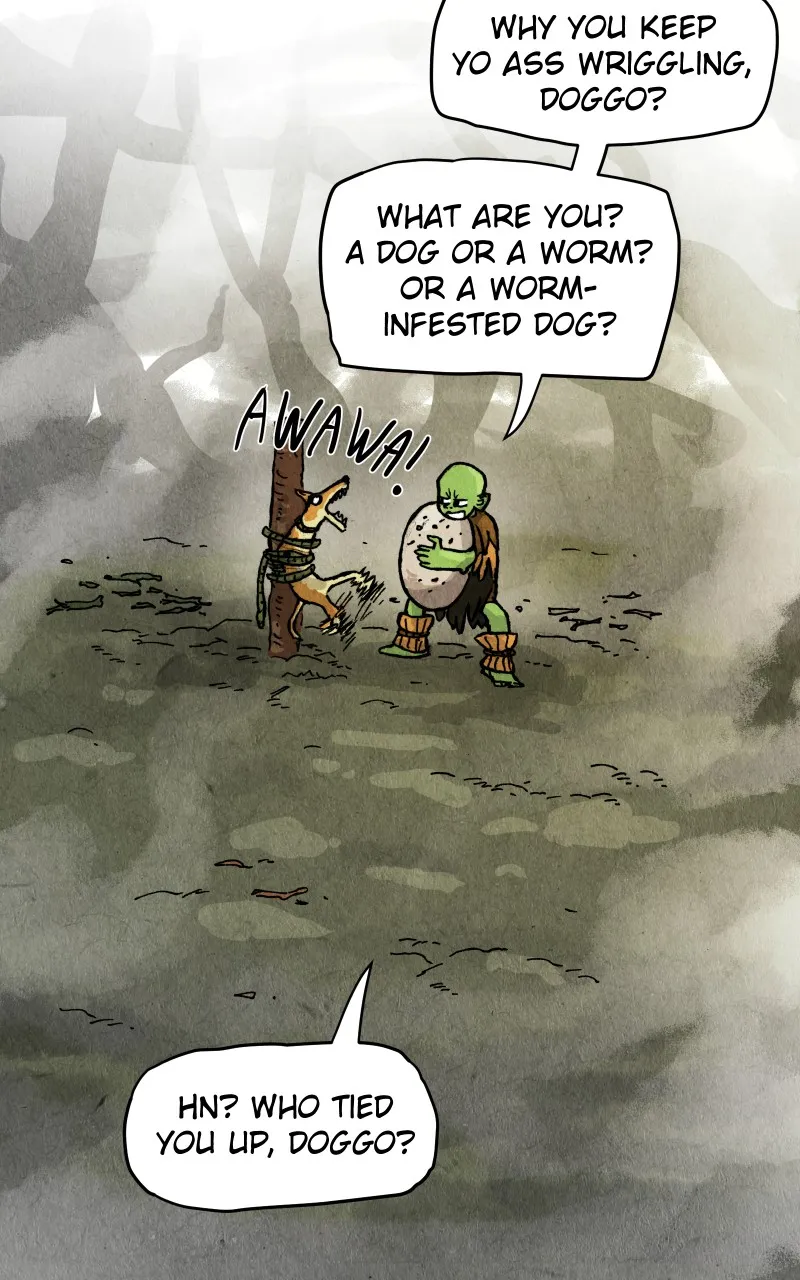 Gul Chapter 106 page 65 - 