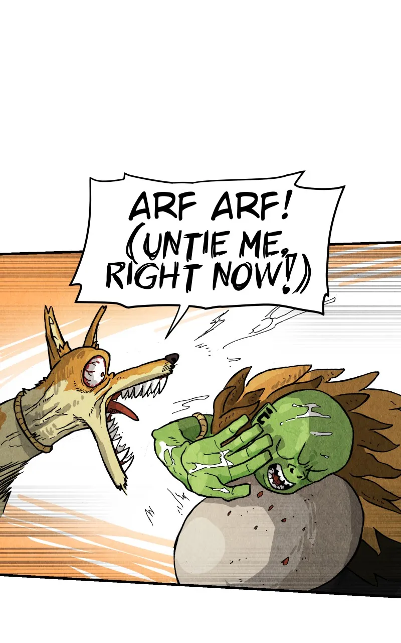 Gul Chapter 106 page 68 - 