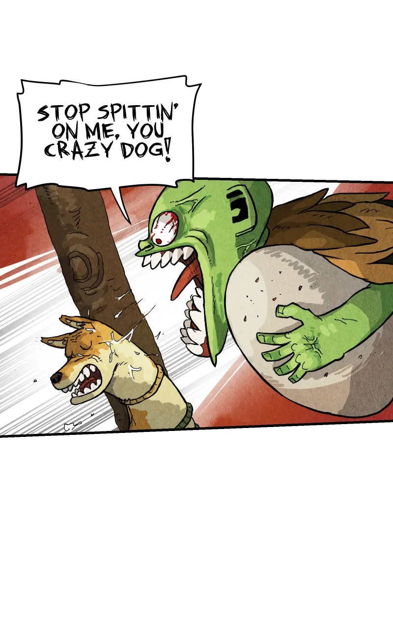 Gul Chapter 106 page 69 - 