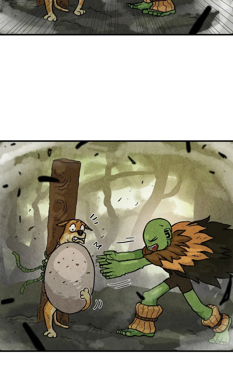 Gul Chapter 106 page 74 - 