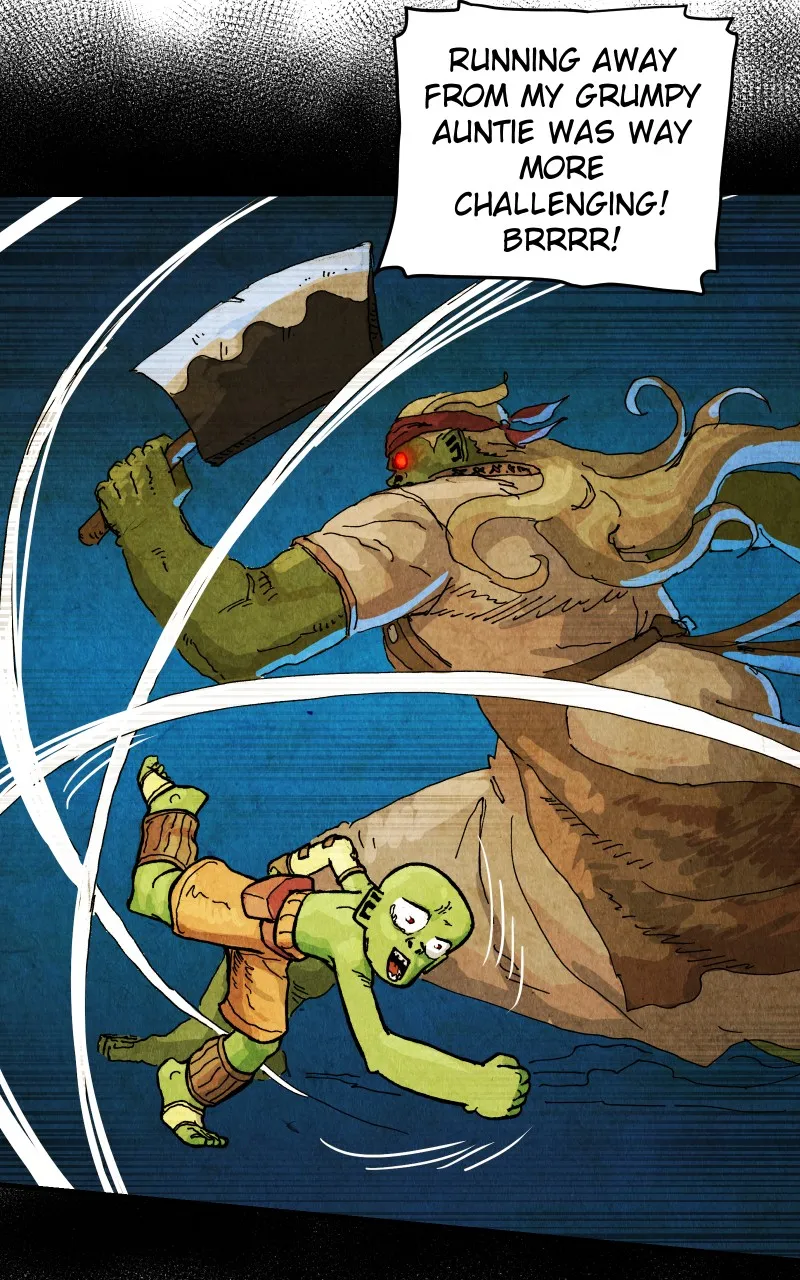 Gul Chapter 106 page 10 - 