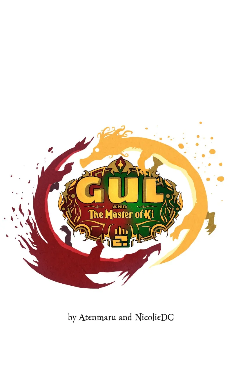 Gul Chapter 107 page 1 - 