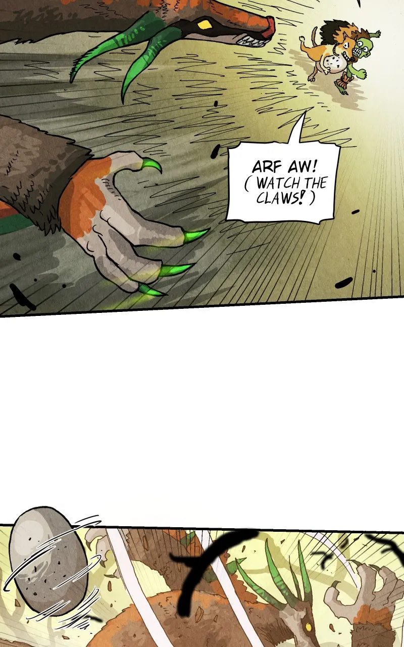 Gul Chapter 107 page 11 - 