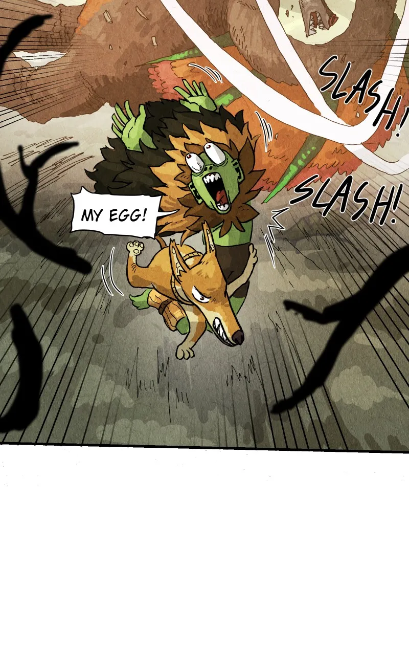Gul Chapter 107 page 12 - 