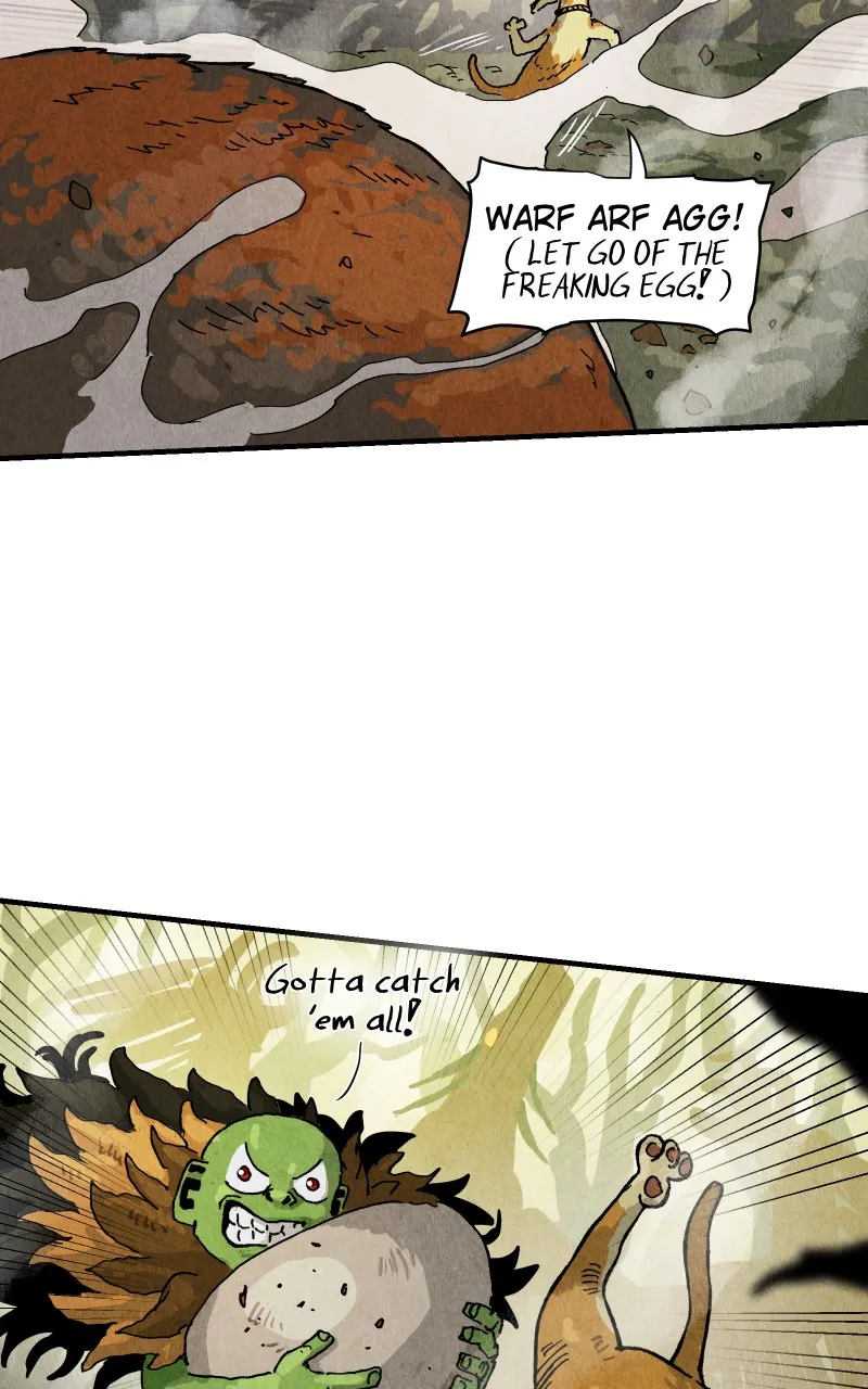 Gul Chapter 107 page 14 - 