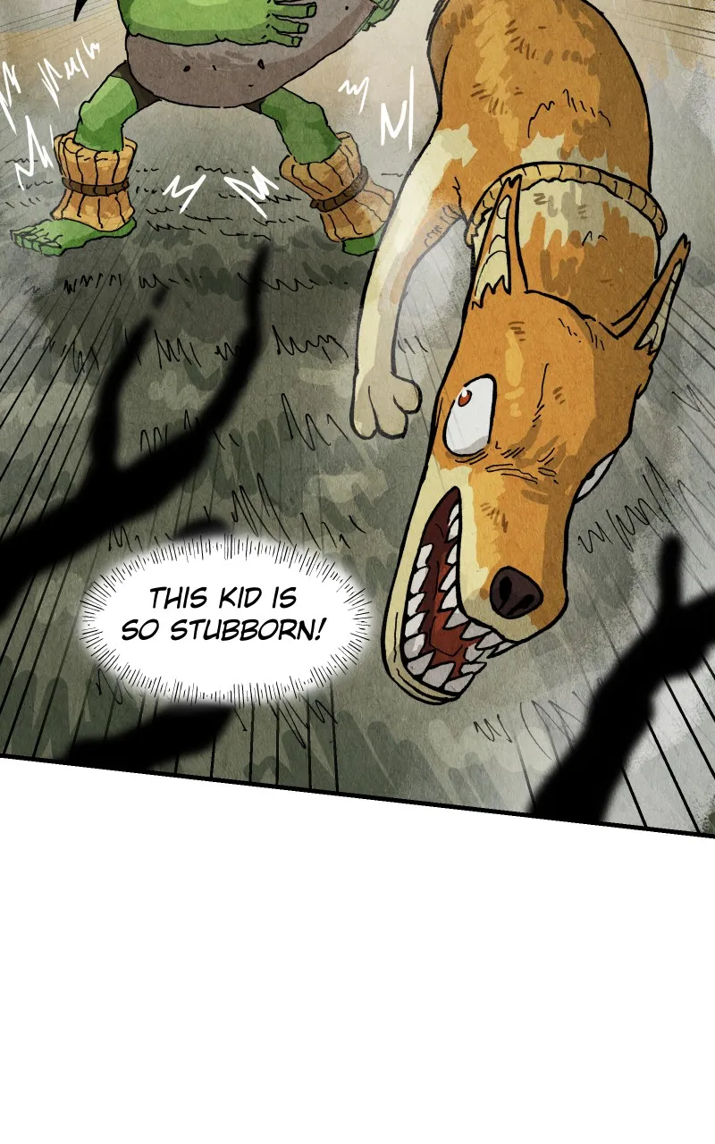 Gul Chapter 107 page 15 - 