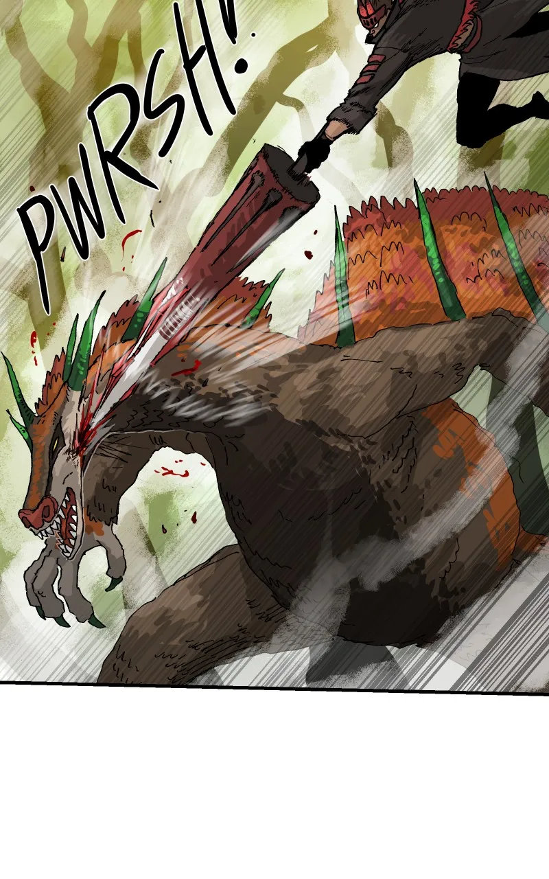 Gul Chapter 107 page 19 - 