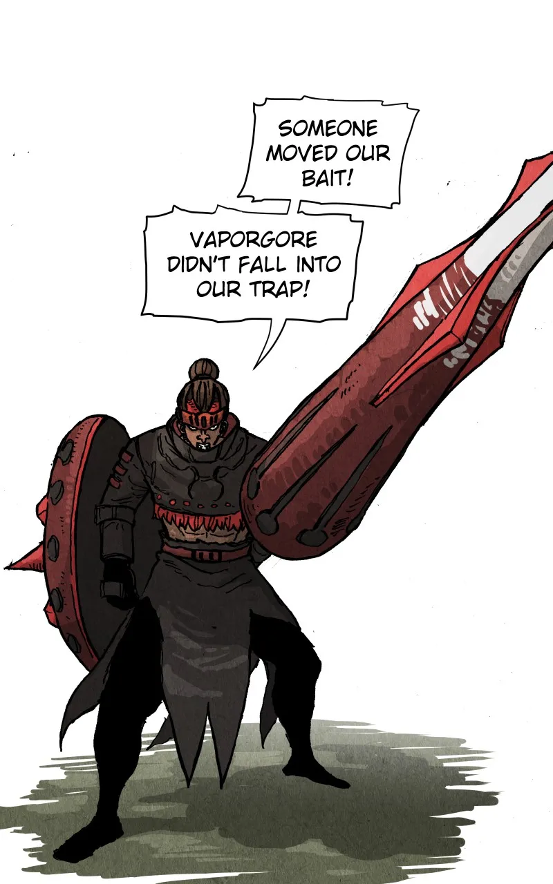 Gul Chapter 107 page 20 - 