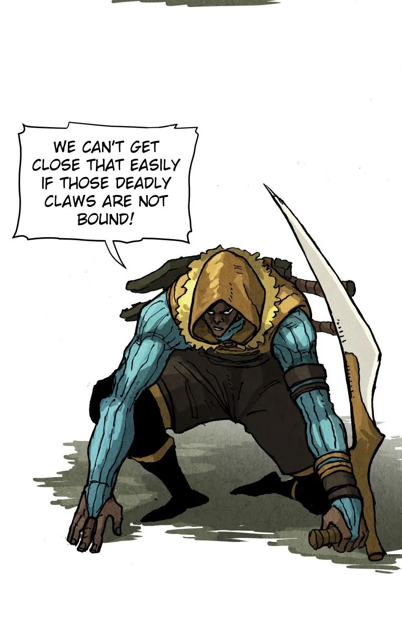 Gul Chapter 107 page 21 - 