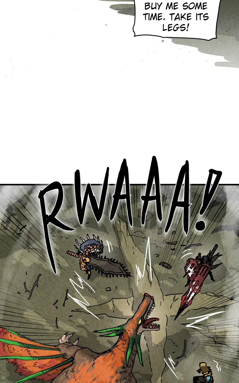 Gul Chapter 107 page 23 - 
