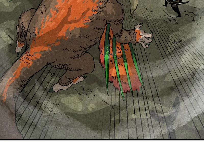Gul Chapter 107 page 24 - 