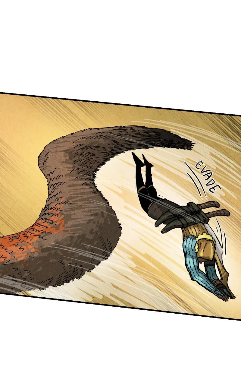 Gul Chapter 107 page 25 - 