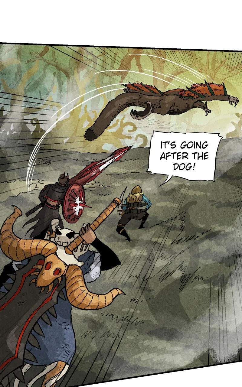 Gul Chapter 107 page 26 - 