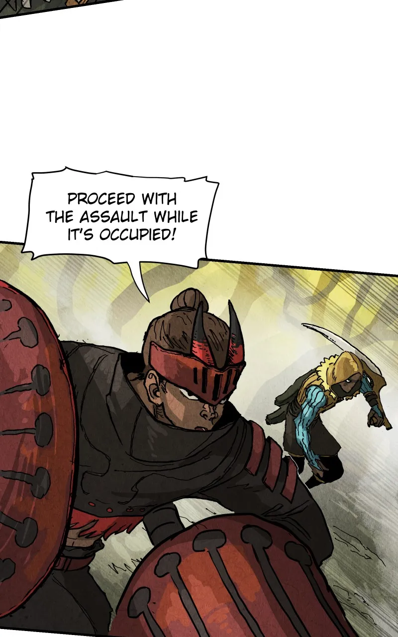 Gul Chapter 107 page 27 - 
