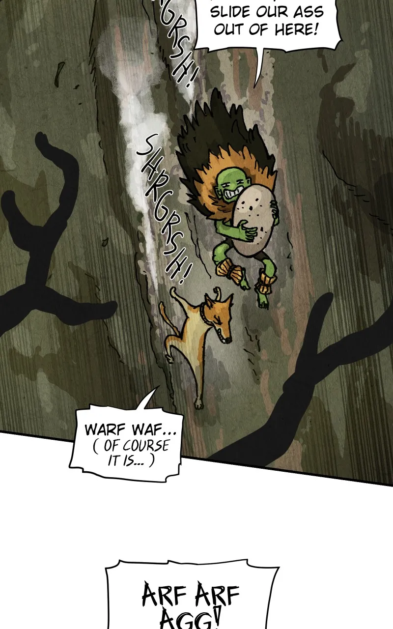 Gul Chapter 107 page 29 - 