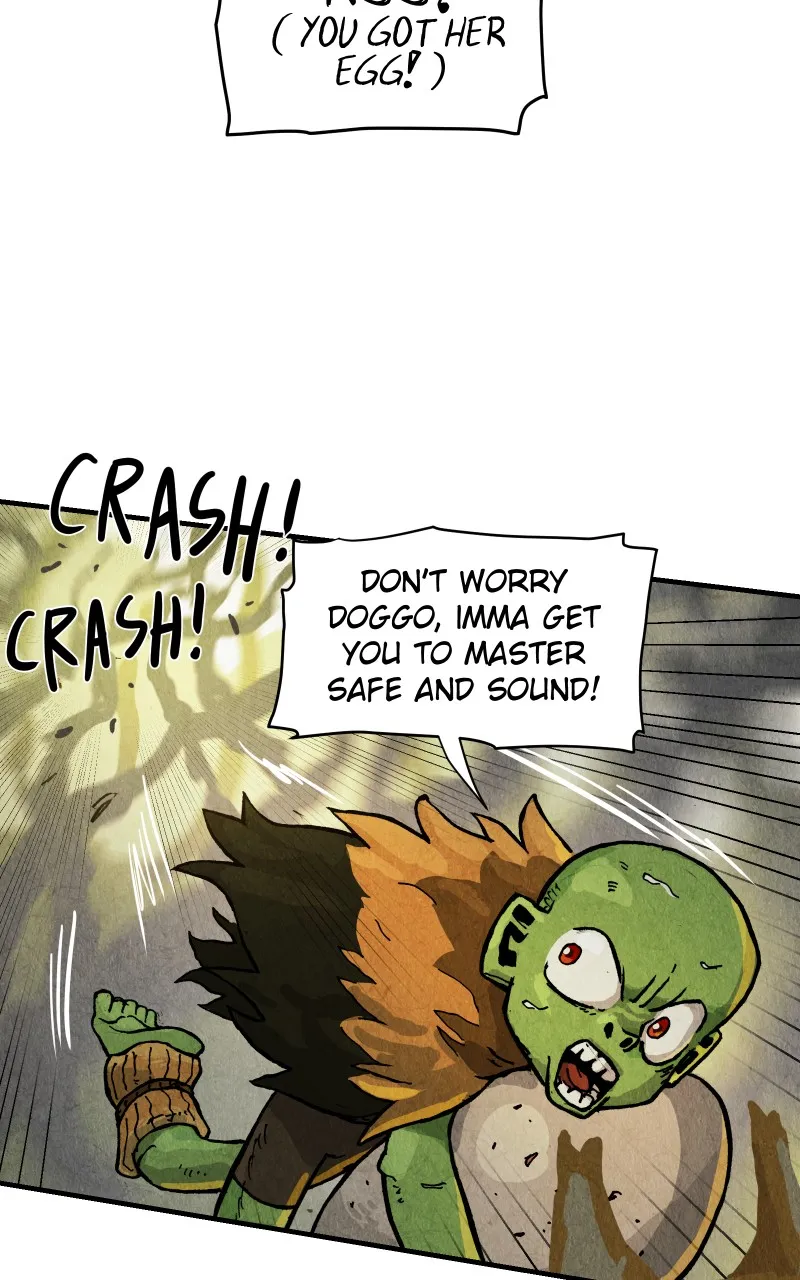 Gul Chapter 107 page 30 - 