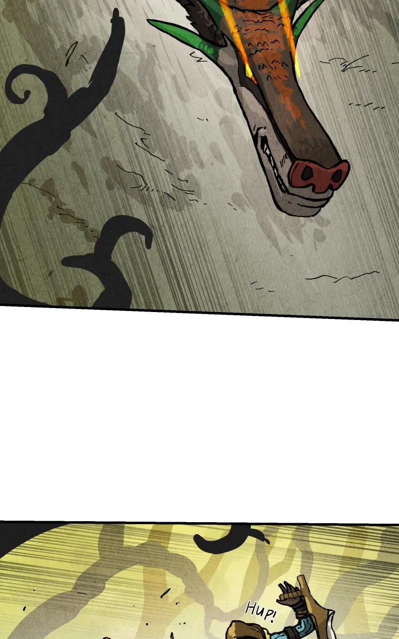 Gul Chapter 107 page 32 - 