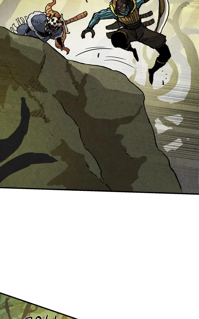 Gul Chapter 107 page 33 - 