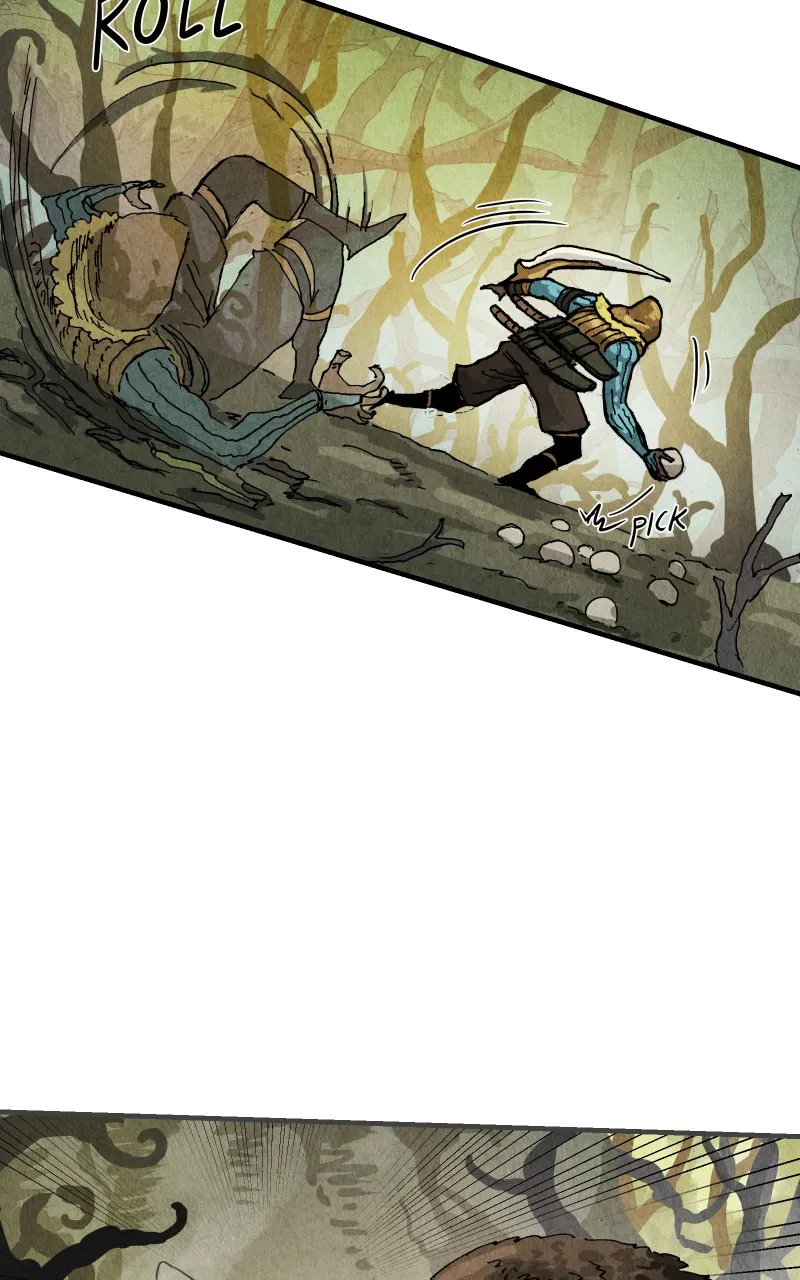 Gul Chapter 107 page 34 - 
