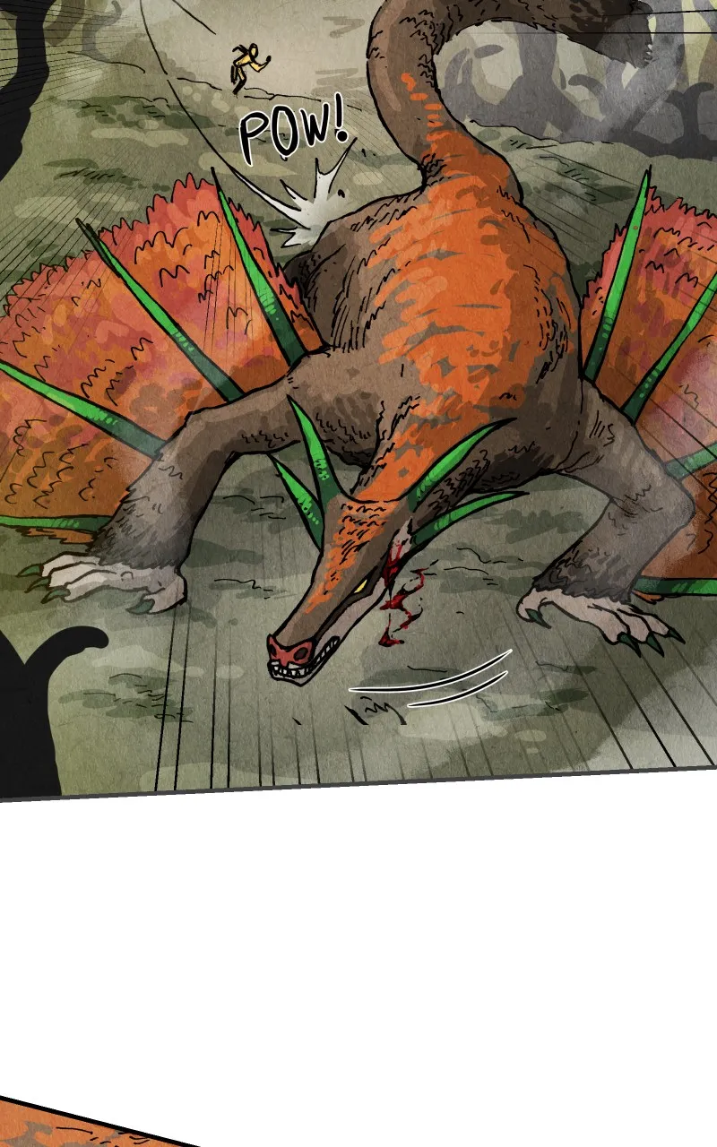 Gul Chapter 107 page 35 - 