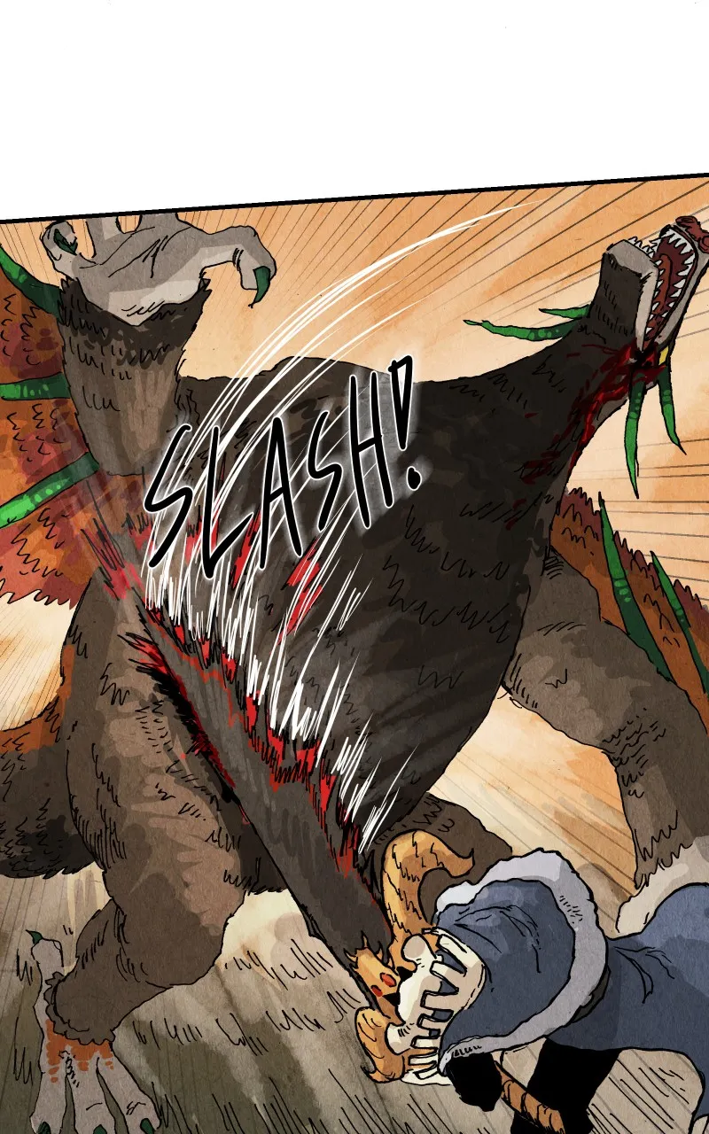 Gul Chapter 107 page 40 - 