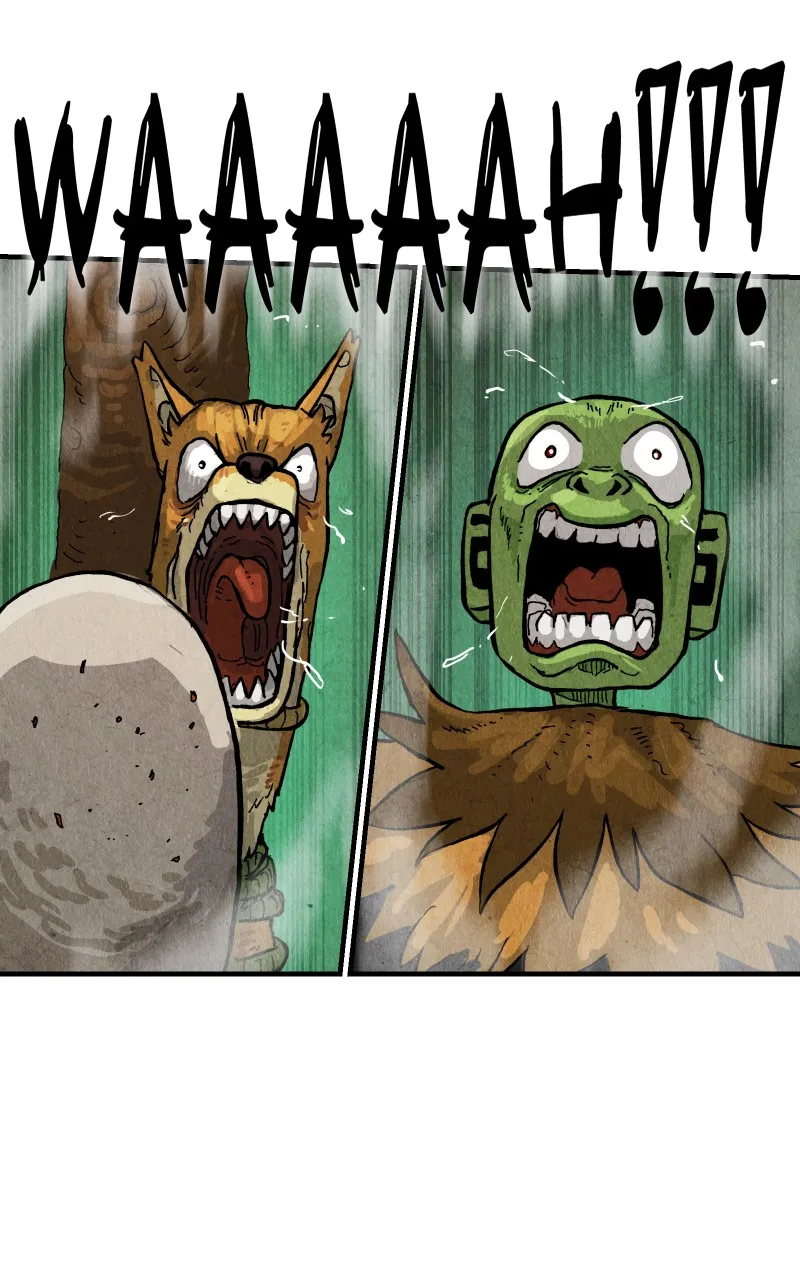 Gul Chapter 107 page 5 - 