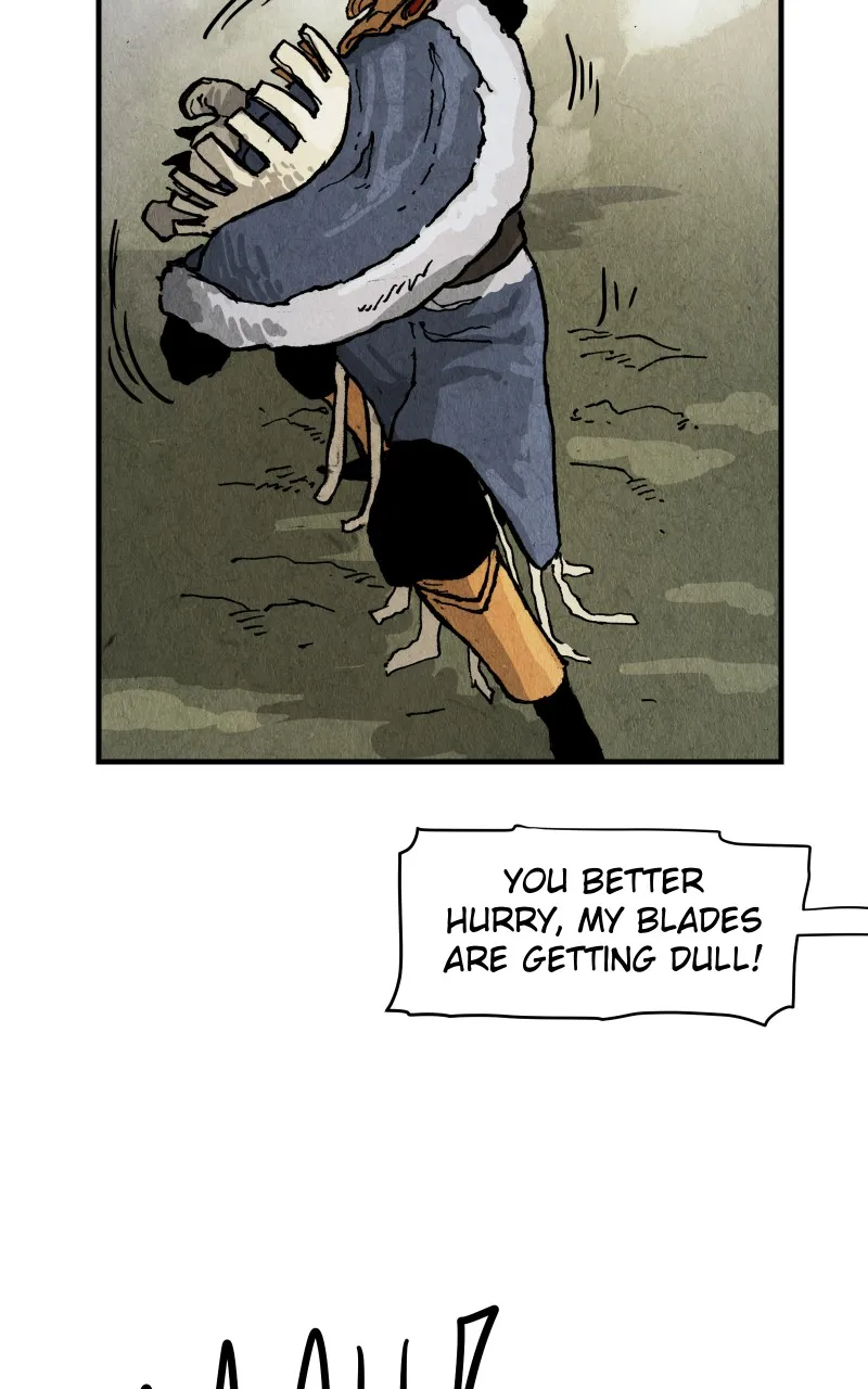 Gul Chapter 107 page 42 - 