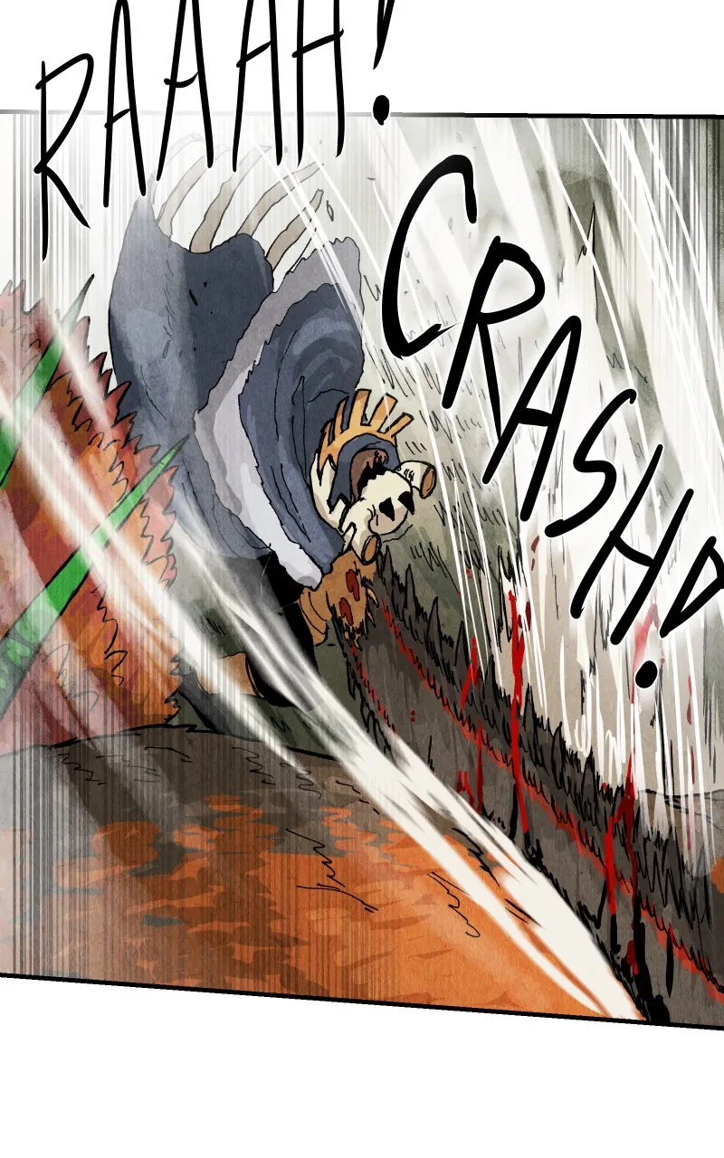 Gul Chapter 107 page 43 - 