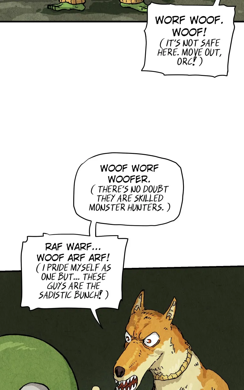 Gul Chapter 107 page 46 - 
