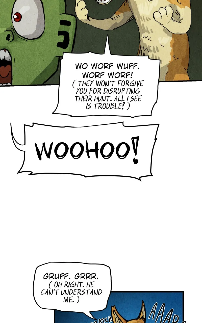 Gul Chapter 107 page 47 - 