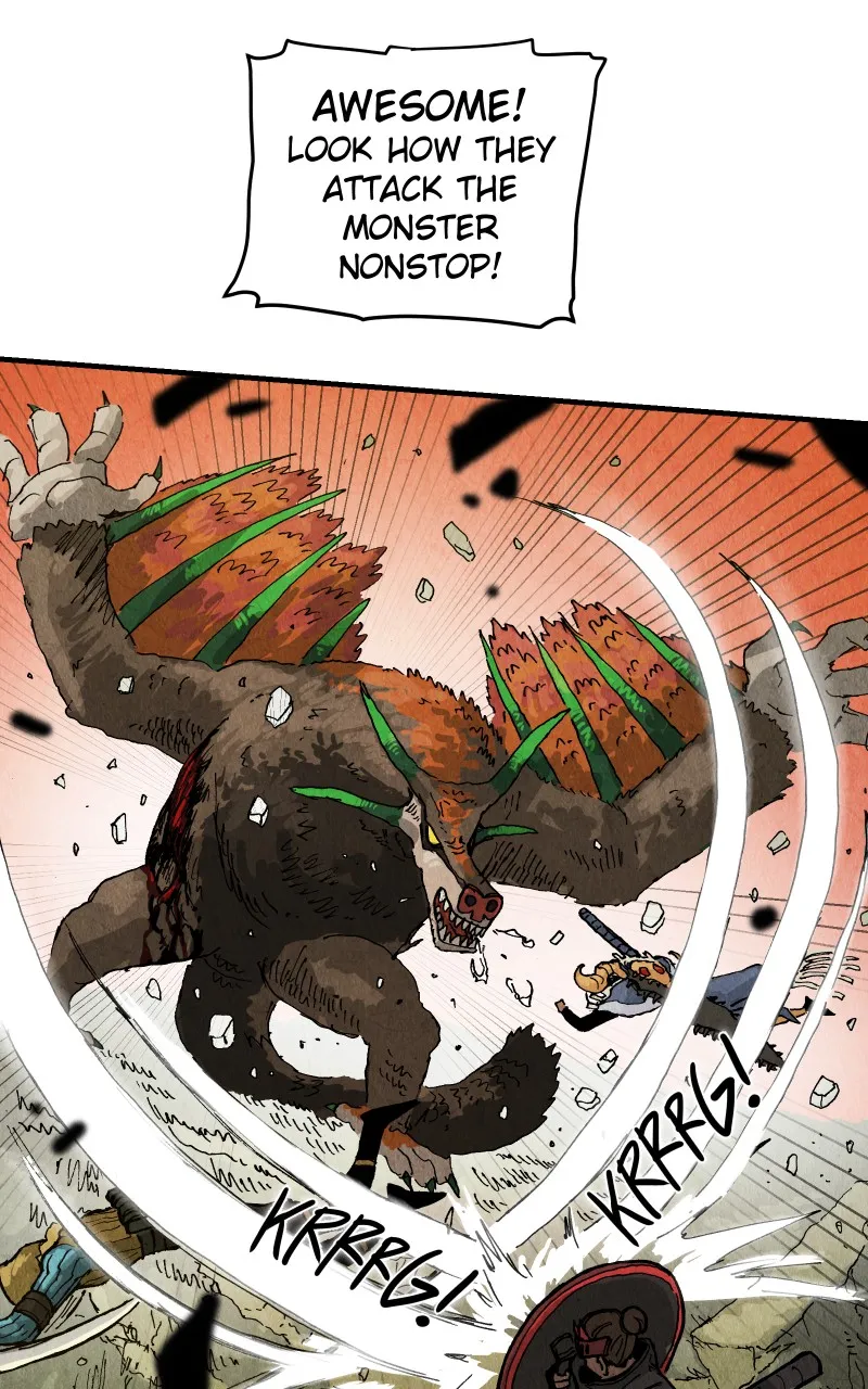 Gul Chapter 107 page 49 - 