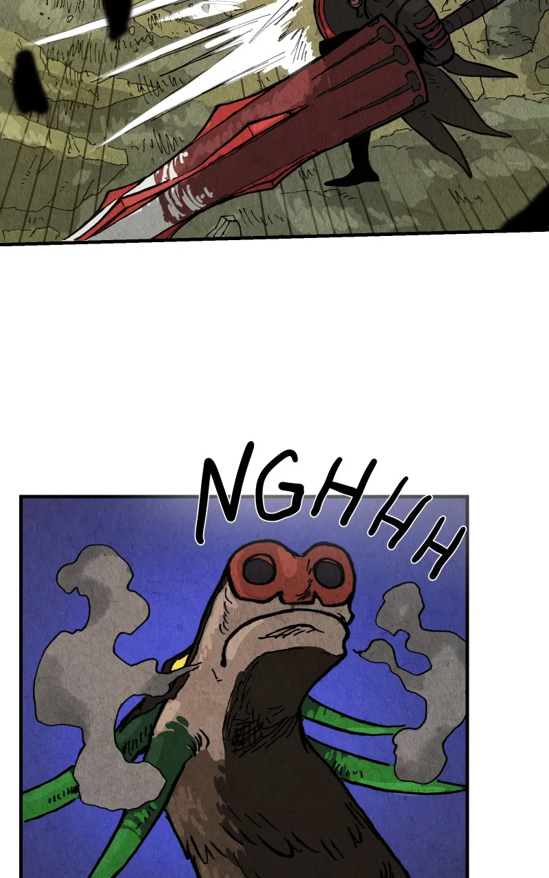 Gul Chapter 107 page 50 - 
