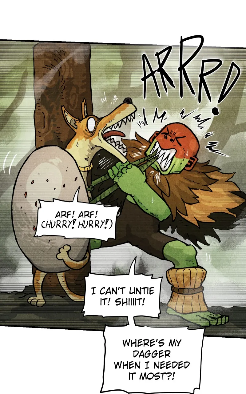 Gul Chapter 107 page 6 - 