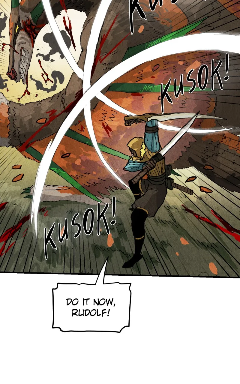 Gul Chapter 107 page 53 - 