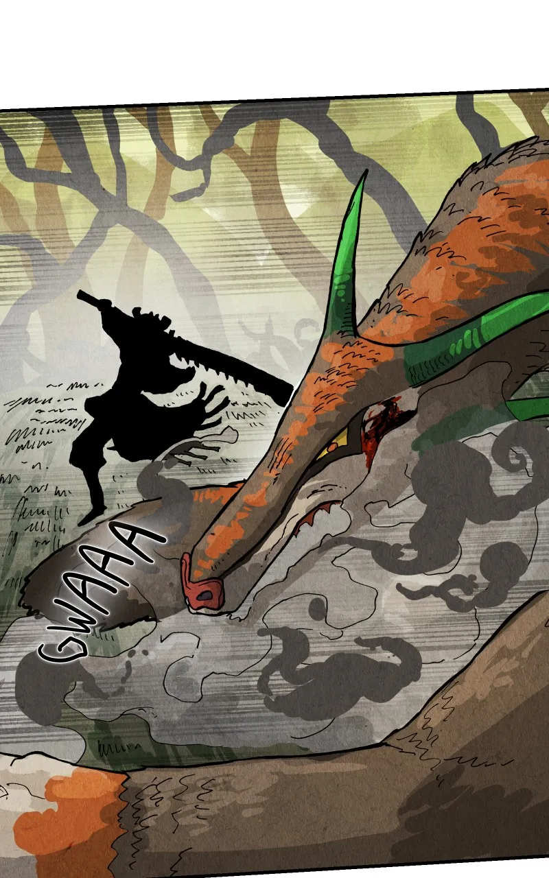 Gul Chapter 107 page 54 - 