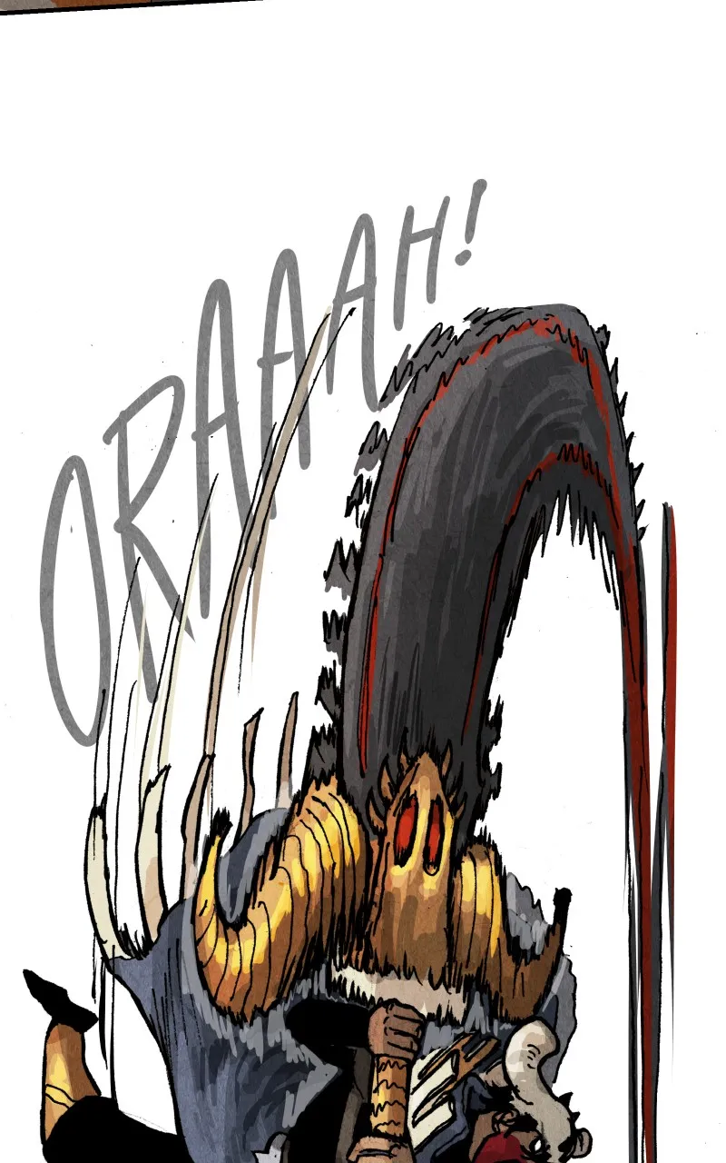 Gul Chapter 107 page 55 - 