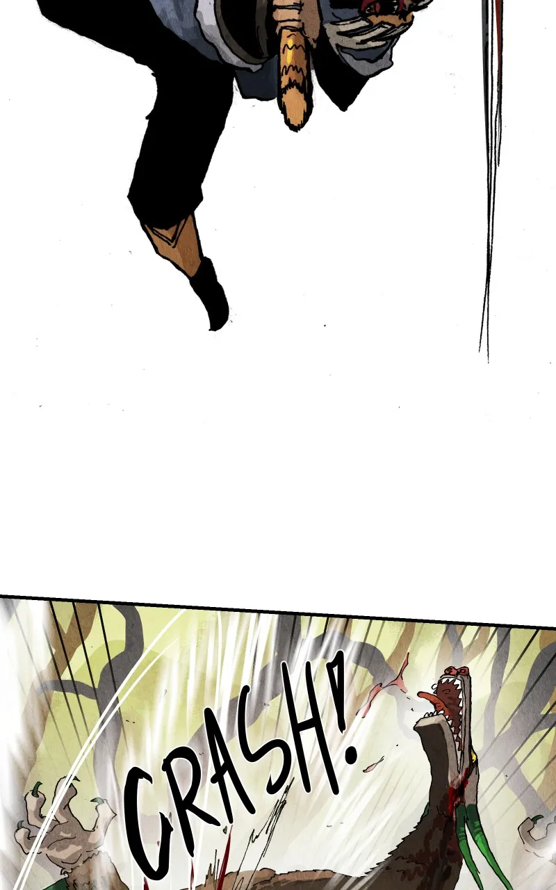 Gul Chapter 107 page 56 - 