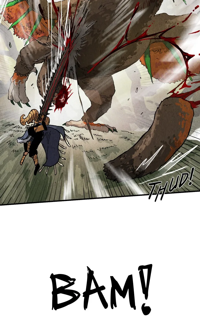 Gul Chapter 107 page 57 - 