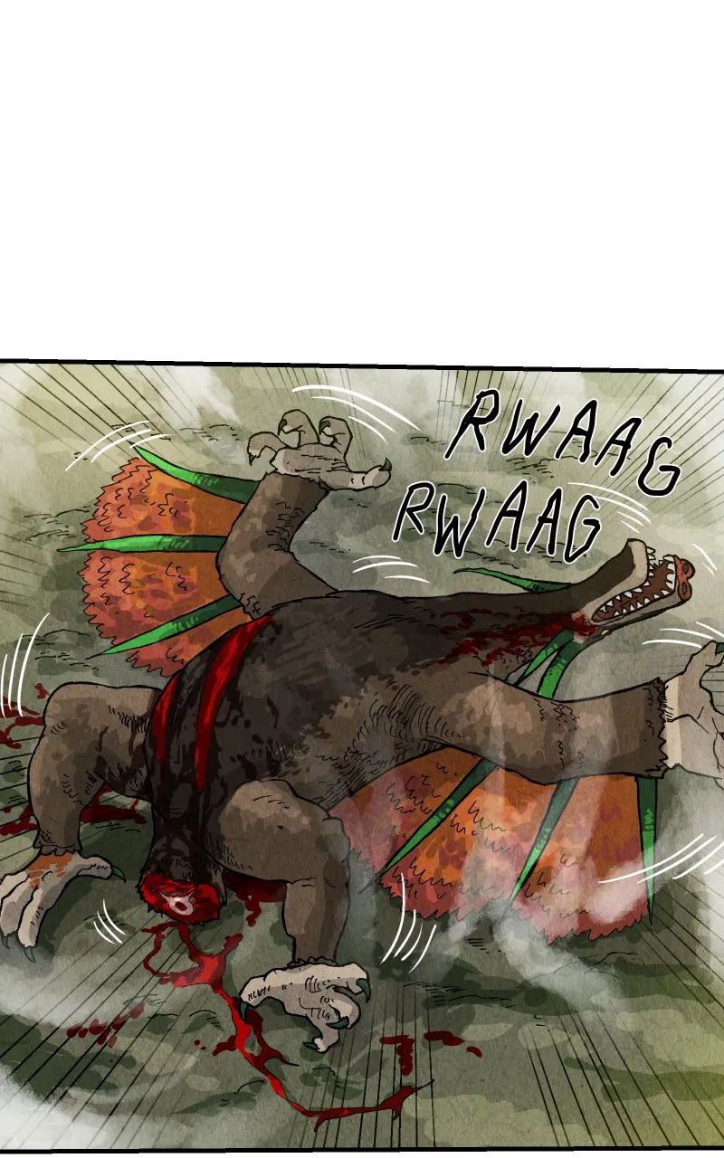 Gul Chapter 107 page 58 - 