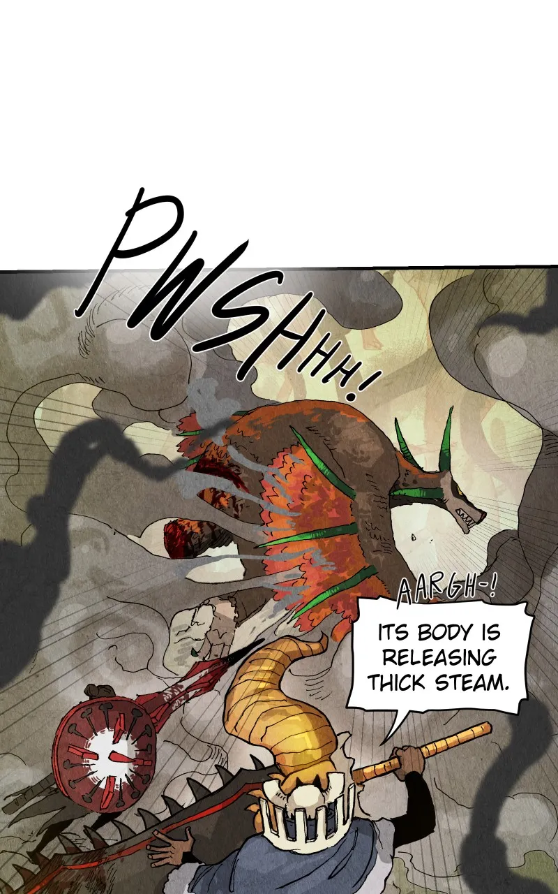 Gul Chapter 107 page 59 - 